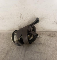Ceinture avant droit PEUGEOT 206 Photo n°1