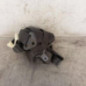 Ceinture avant droit PEUGEOT 206