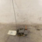 Serrure avant gauche PEUGEOT 206