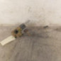 Serrure avant gauche PEUGEOT 206