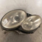 Optique avant principal gauche (feux)(phare) MERCEDES CLASSE CLK 209