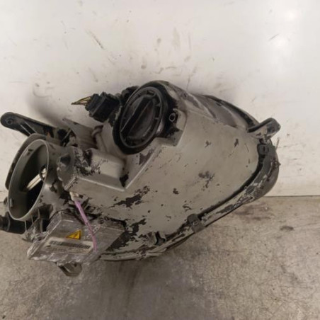 Optique avant principal gauche (feux)(phare) MERCEDES CLASSE CLK 209