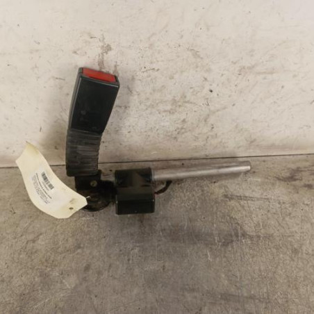 Attache ceinture arriere droit MERCEDES CLASSE CLK 209 Photo n°1