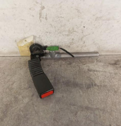 Attache ceinture arriere gauche MERCEDES CLASSE CLK 209 Photo n°1