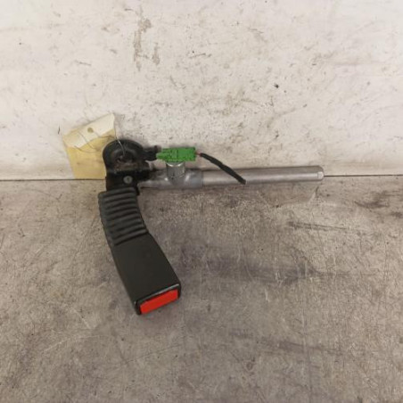 Attache ceinture arriere gauche MERCEDES CLASSE CLK 209 Photo n°1
