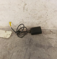 Attache ceinture avant droit MERCEDES CLASSE CLK 209 Photo n°1