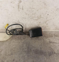 Attache ceinture avant gauche MERCEDES CLASSE CLK 209