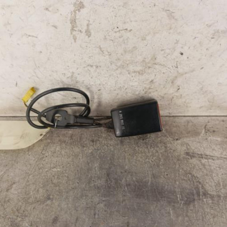 Attache ceinture avant gauche MERCEDES CLASSE CLK 209