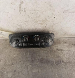 Commande chauffage MERCEDES CLASSE CLK 209