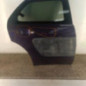 Porte arriere droit CITROEN C4 CACTUS