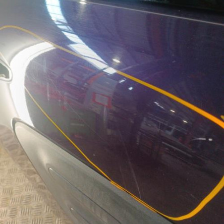 Porte arriere droit CITROEN C4 CACTUS