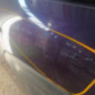 Porte arriere droit CITROEN C4 CACTUS