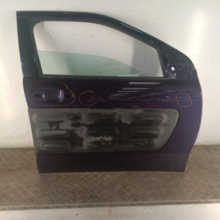 Porte avant droit CITROEN C4 CACTUS Photo n°1