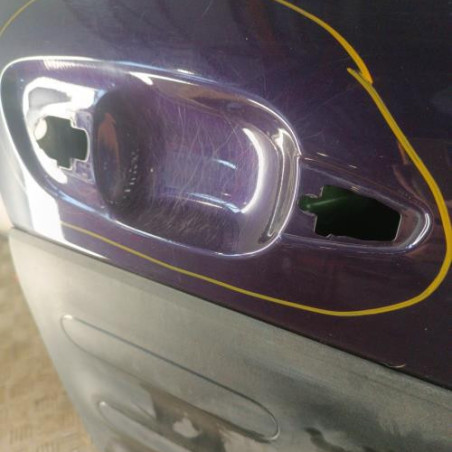 Porte avant droit CITROEN C4 CACTUS