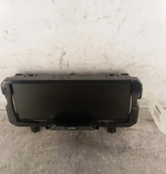 Compteur CITROEN C5 AIRCROSS Photo n°1