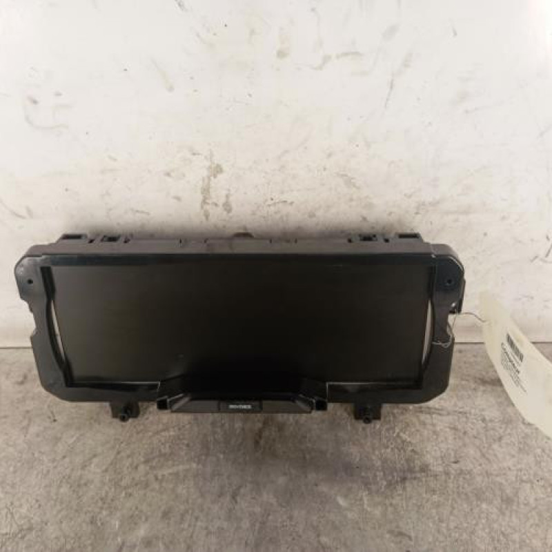 Compteur CITROEN C5 AIRCROSS Compteur CITROEN C5 AIRCROSS