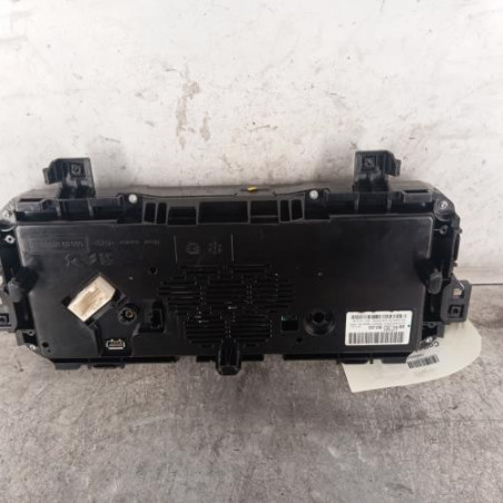 Compteur CITROEN C5 AIRCROSS