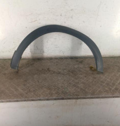 Extension d'aile arriere gauche CITROEN C5 AIRCROSS Photo n°1