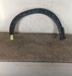 Extension d'aile arriere gauche CITROEN C5 AIRCROSS