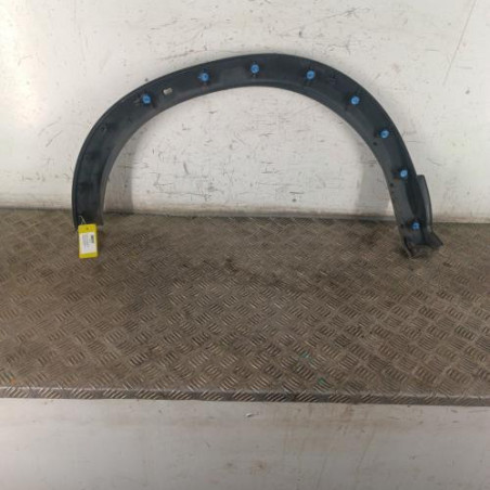 Extension d'aile arriere gauche CITROEN C5 AIRCROSS