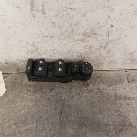 Interrupteur de leve vitre avant gauche CITROEN C5 AIRCROSS Photo n°1