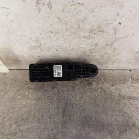 Interrupteur de leve vitre avant gauche CITROEN C5 AIRCROSS