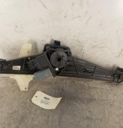 Leve vitre electrique arriere droit CITROEN C5 AIRCROSS Photo n°1