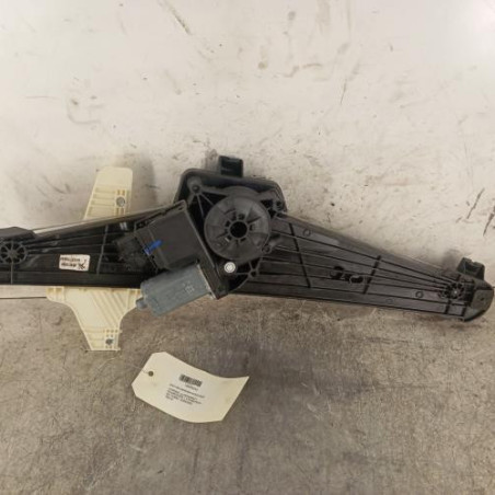 Leve vitre electrique arriere droit CITROEN C5 AIRCROSS Photo n°1