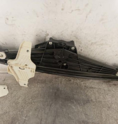 Leve vitre electrique arriere gauche CITROEN C5 AIRCROSS Photo n°1
