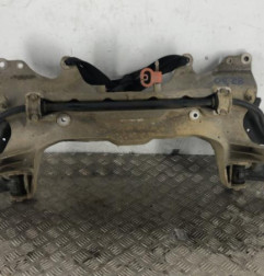 Berceau avant FIAT FIORINO 3