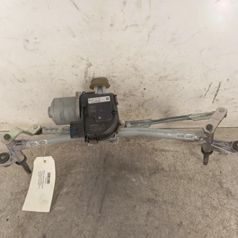 Moteur essuie glace avant CITROEN C5 AIRCROSS Moteur essuie glace avant CITROEN C5 AIRCROSS