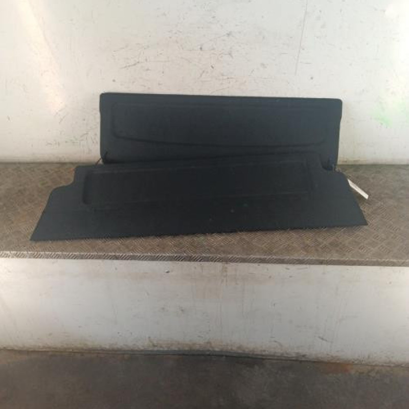 Plage arriere CITROEN C5 AIRCROSS Plage arriere CITROEN C5 AIRCROSS