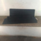 Plage arriere CITROEN C5 AIRCROSS