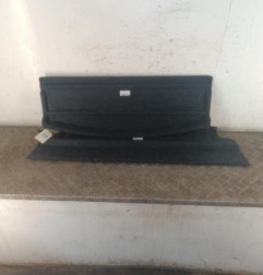 Plage arriere CITROEN C5 AIRCROSS