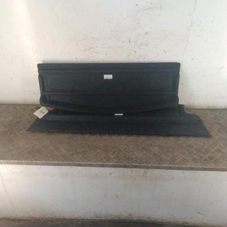 Plage arriere CITROEN C5 AIRCROSS