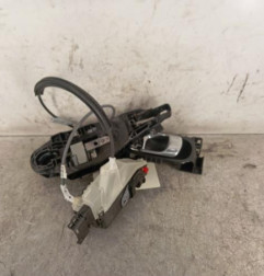 Serrure arriere droit CITROEN C5 AIRCROSS