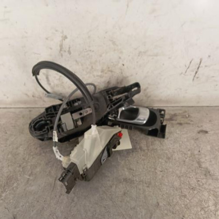 Serrure arriere droit CITROEN C5 AIRCROSS