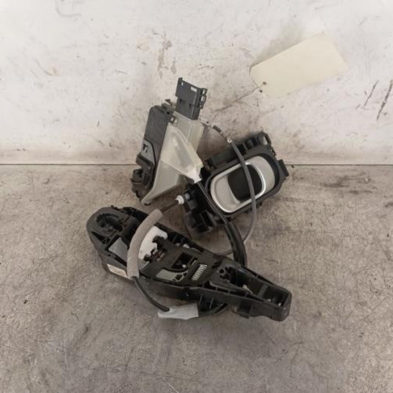 Serrure avant droit CITROEN C5 AIRCROSS Serrure avant droit CITROEN C5 AIRCROSS