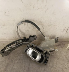 Serrure avant droit CITROEN C5 AIRCROSS