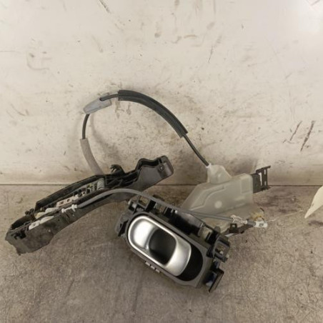 Serrure avant droit CITROEN C5 AIRCROSS