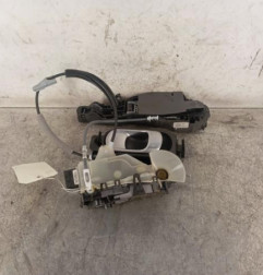 Serrure avant gauche CITROEN C5 AIRCROSS Photo n°1