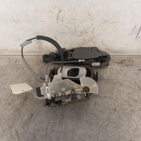 Serrure avant gauche CITROEN C5 AIRCROSS Photo n°1