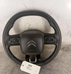 Volant CITROEN C5 AIRCROSS Photo n°1