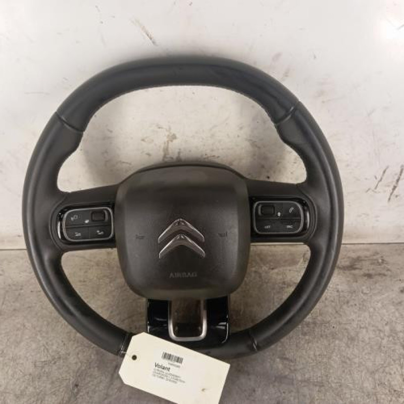 Volant CITROEN C5 AIRCROSS Volant CITROEN C5 AIRCROSS