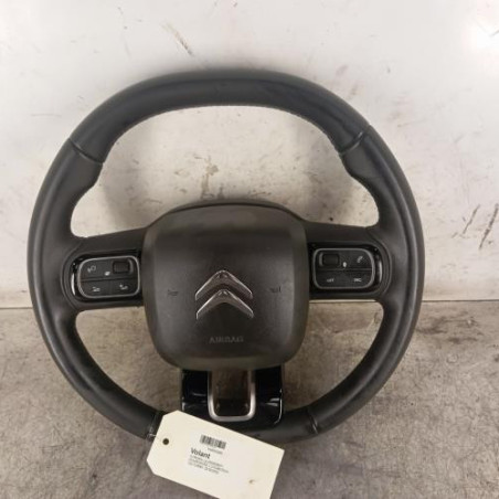 Volant CITROEN C5 AIRCROSS Photo n°1