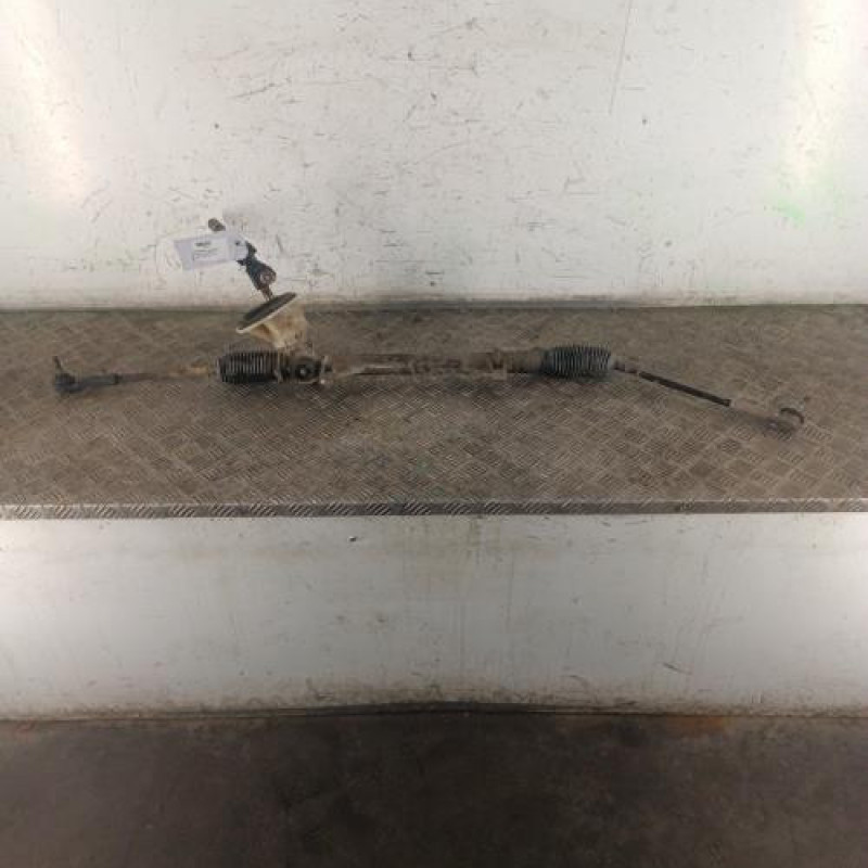 Cremaillere assistee RENAULT CLIO 3 Cremaillere assistee RENAULT CLIO 3