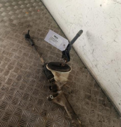Cremaillere assistee RENAULT CLIO 3