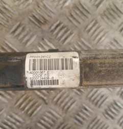 Cremaillere assistee RENAULT CLIO 3 Photo n°4