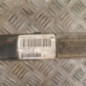 Cremaillere assistee RENAULT CLIO 3
