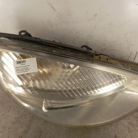 Optique avant principal droit (feux)(phare) RENAULT GRAND SCENIC 2 Photo n°1